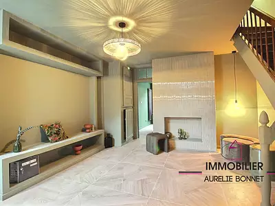 Maison, 135 m²