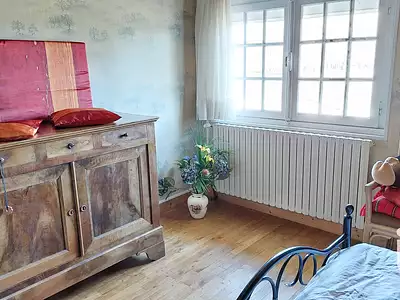 Maison, 186 m²