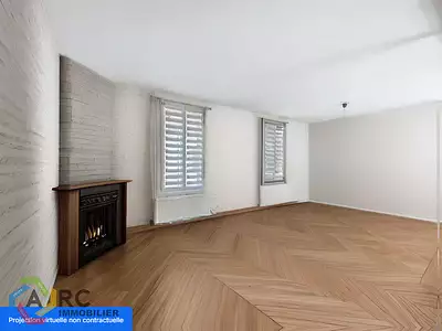 Maison, 76,95 m²