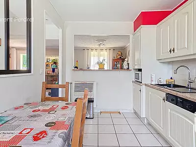 Maison, 92 m²