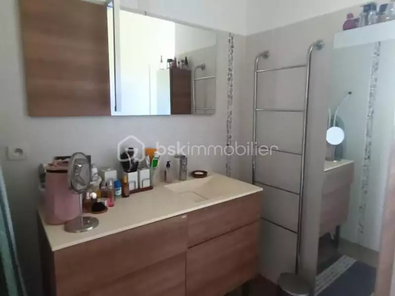 Maison, 114 m²