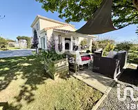 Maison, 122 m²