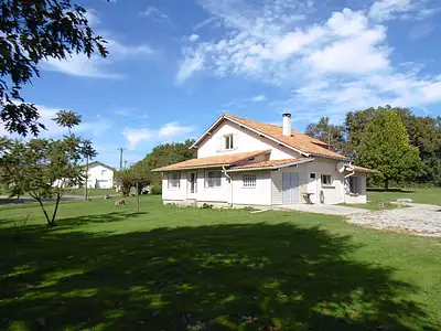 Maison, 169 m²