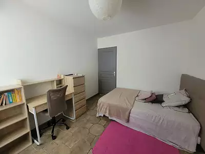 Maison, 90 m²