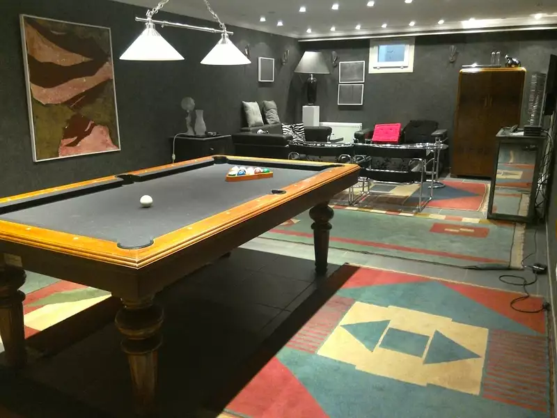 Maison, 510 m²