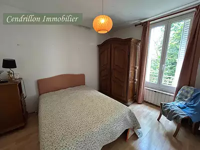 Maison, 187 m²