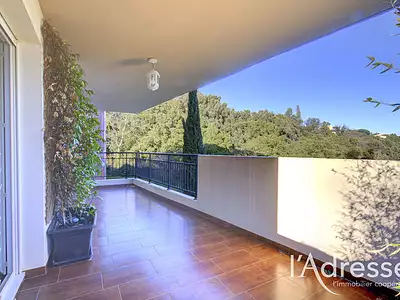 Appartement, 67,18 m²