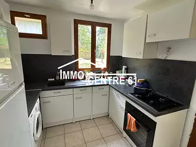 Maison, 63 m²