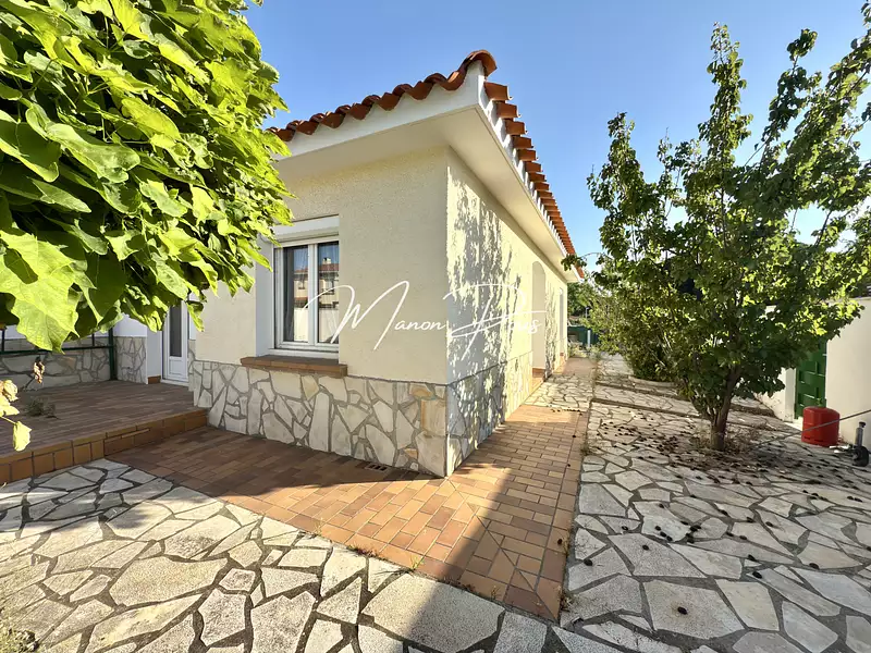 Maison, 109 m²
