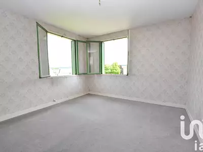 Appartement, 56 m²