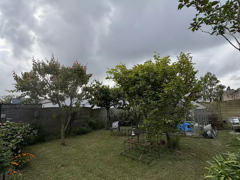 Maison, 87,32 m²