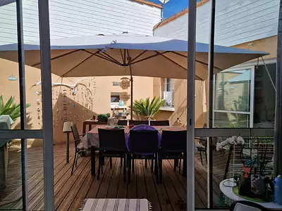Maison, 230 m²