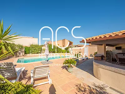 Maison, 137 m²