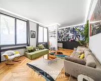 Appartement, 175 m²