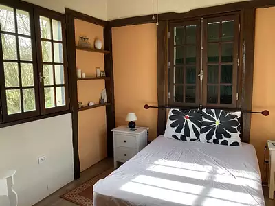 Maison, 190 m²