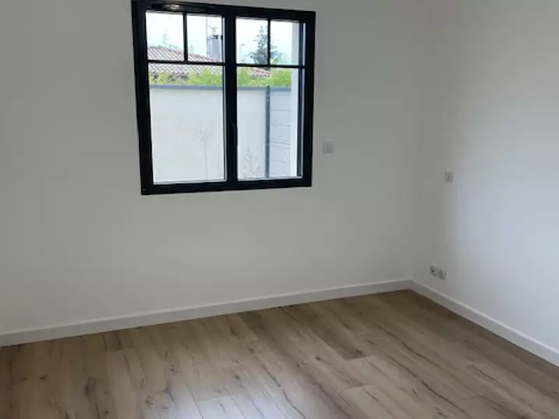 Appartement, 62,09 m²
