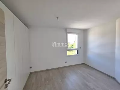 Appartement, 59 m²