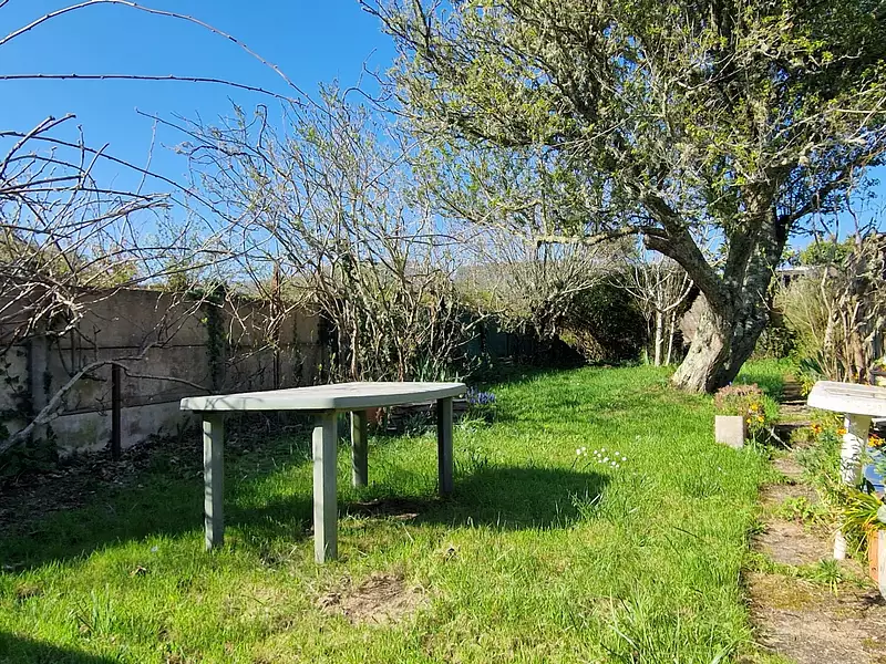 Maison, 105 m²