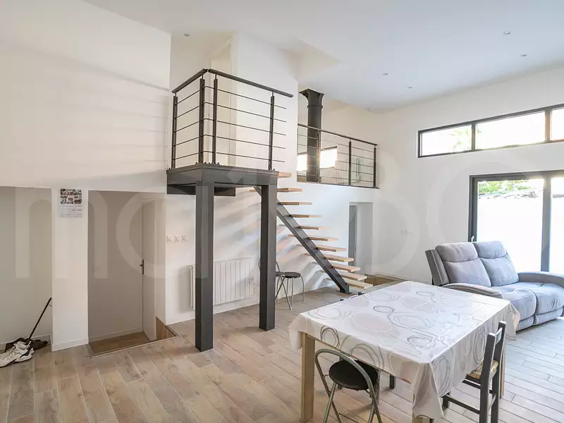 Appartement, 84,58 m²