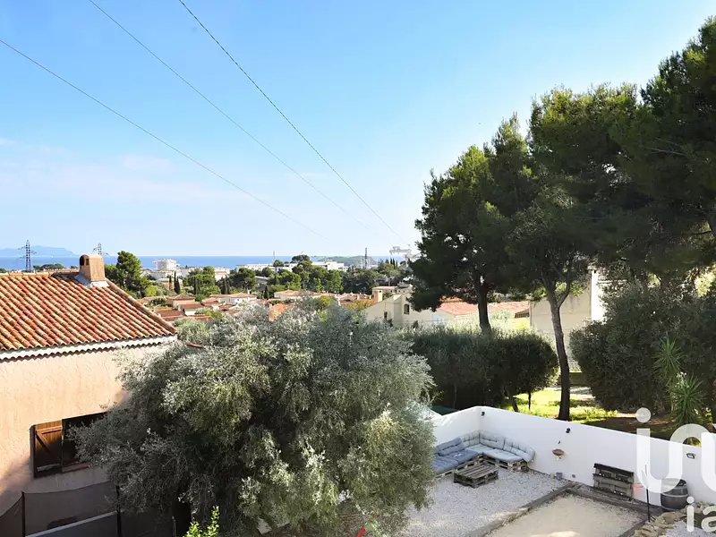 Maison, 113 m²