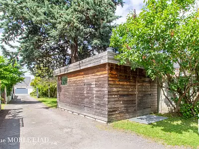 Maison, 200 m²
