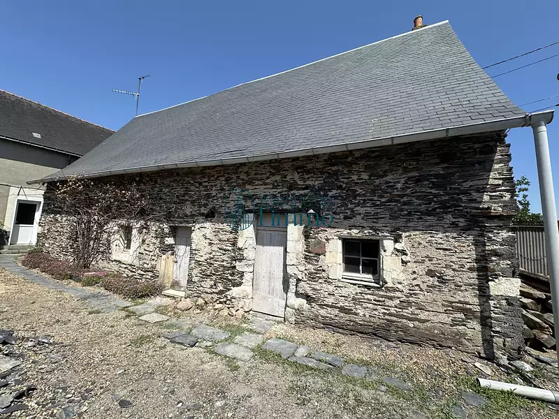 Maison, 100 m²
