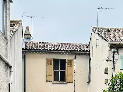 Maison, 81 m²
