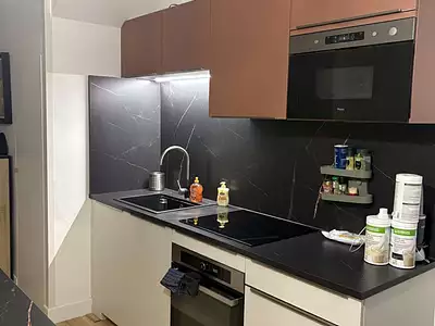 Maison, 43 m²