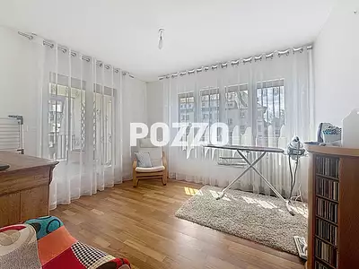 Appartement, 60 m²