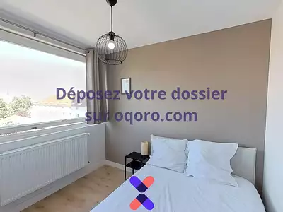 Appartement, 90,98 m²