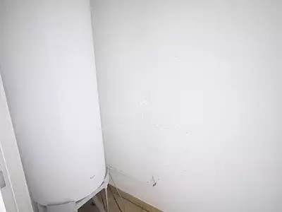 Appartement, 56,31 m²