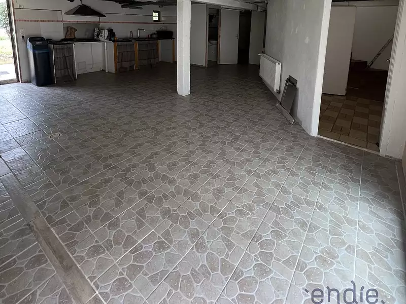 Maison, 168 m²