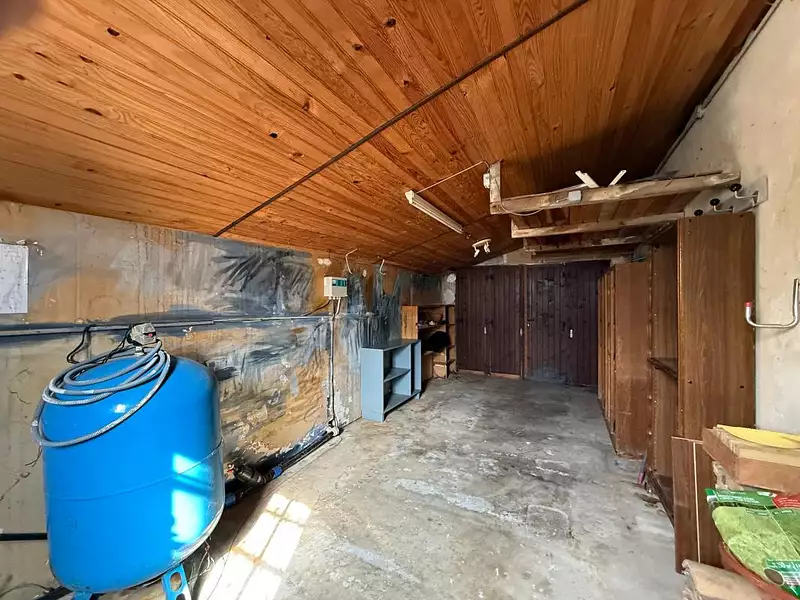 Maison, 100 m²