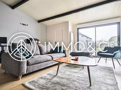 Maison, 110 m²