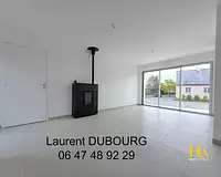 Maison, 80 m²
