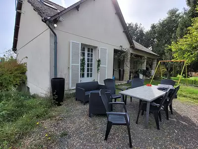 Maison, 135 m²