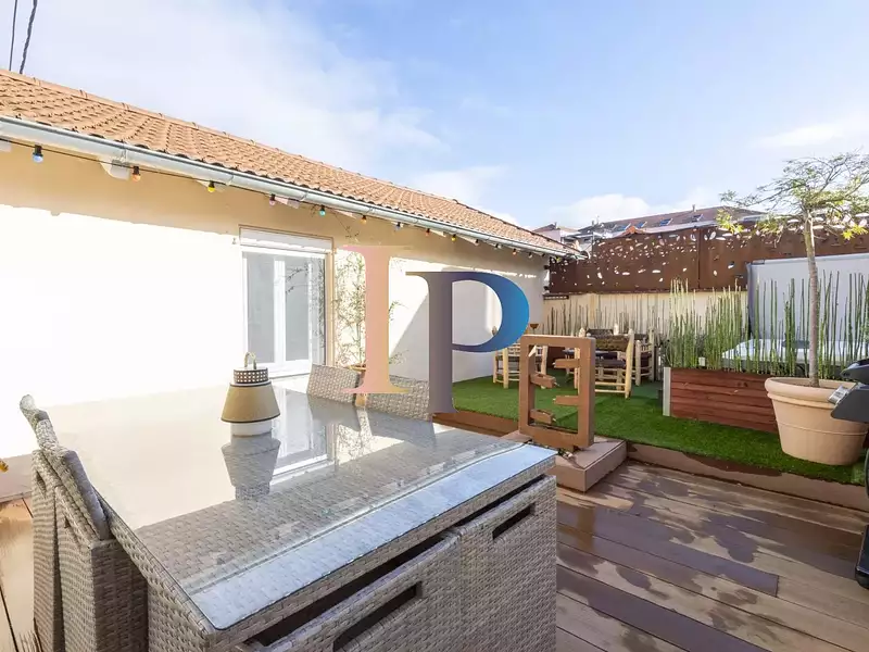 Appartement, 136,68 m²