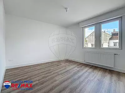 Appartement, 126 m²