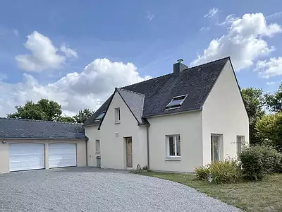 Maison, 146,17 m²