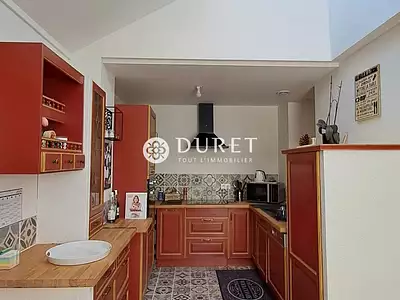 Maison, 157 m²
