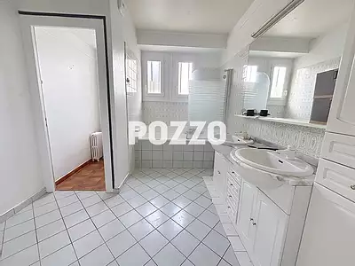 Appartement, 95,24 m²