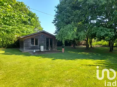 Maison, 210 m²