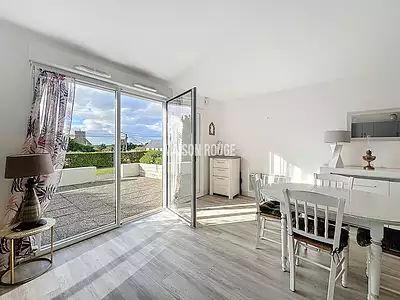 Appartement, 55,98 m²