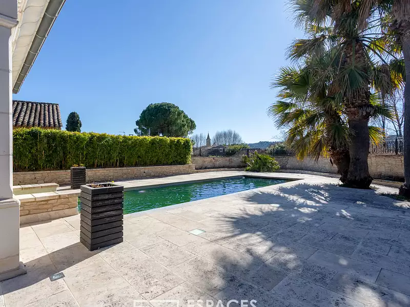 Maison, 116 m²