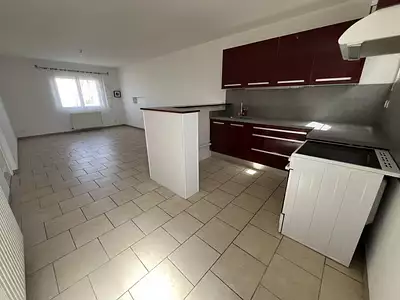 Appartement, 73 m²