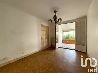Maison, 84 m²