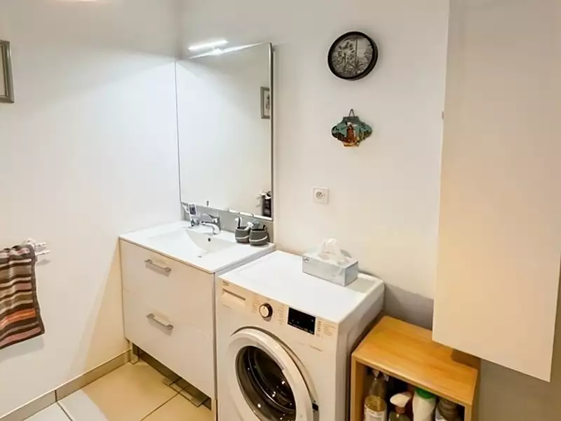 Maison, 71 m²