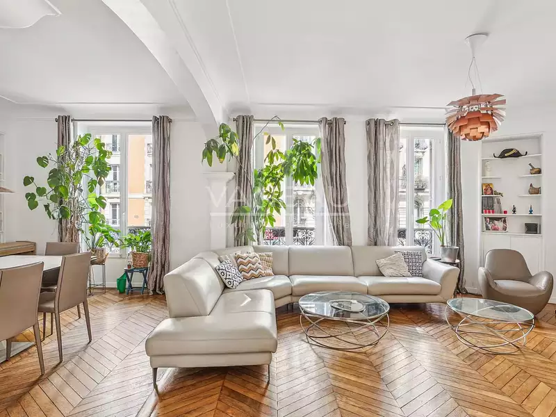 Appartement, 101,16 m²