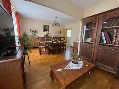 Maison, 70 m²