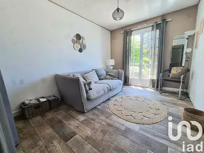 Maison, 176 m²